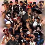 80's OLD SCHOOL HIP HOP MIX VOL. 3