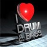 Drum 'N' Bass Luv'Rrrrrrrr