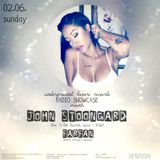 Underground Lovers Records Radio Showcase w/ John Stoongard & Farfan (02.06.2013)