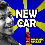 New Car - E FM Prank Call