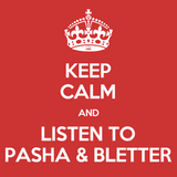 Pasha & Bletter - Fly Young 2013 Mini Mix