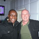 The Stafford Story Part 8: Gary Rushbrooke I'm Losing Again