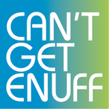 Can't Get Enuff Podcast #033