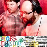 SMS mix 10 - Rob Summeryhayes (Warm)