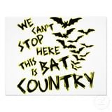Bat Country