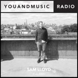 Sam Lloyd (Balamii) - You And Music Radio Weekender