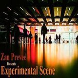 Zan Preveé - Experimental Scene 044 March 2016