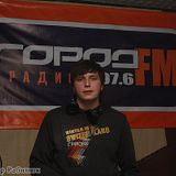 Shine Grooves live@107.6 gorod-fm 04-12-2009