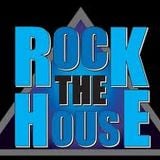 Podcast 039# Rock The House 2013 By Dj Aymen