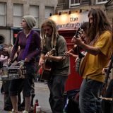 Dr Bluegrass & The Illbilly - Sunday Sessions @ The Dover Castle - Podcast!