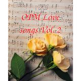 OPM Love Songs Vol. 2