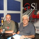 Οι εξελίξεις στην Ελλάδα - Συζήτηση του Βασ.Παπαδολιά με τον γνωστό αστρολόγο κύριο Χρίστο Ντούβλη.