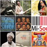 Instant Vintage on Mi-Soul Tuesday March 10th 2015