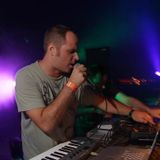 Christian Smith Live @ Revolution909 Festival,Amsterdam Bos (12.06.11)