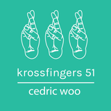 Krossfingers 51 by Cedric Woo