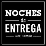 NOCHES DE ENTREGA N°129_14-06-2015