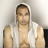 Boyz Magazine Podcast 008 - Jamie Hammond