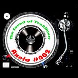 AXELO PODCAST The Sound of TechHouse #002