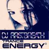 FirstBreath -TranceGasm Vol 75