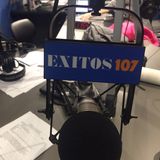 Popticular en Erika Tipo Radio Ep 5 - Feb 26, 2016