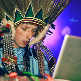 Totally Enormous Extinct Dinosaurs - Essential Mix (08-18-2012)