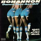 BOHANNON_START THE DANCE