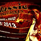Mauro Telefunksoul ao vivo Extra Classic Dancehall @Sunshine Bar 04 #5# 2013