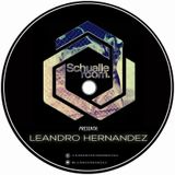 Leandro Hernandez @Schualle Room TV 20-04-14