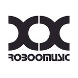 Roboomusic podcast 29 _ Bass addict