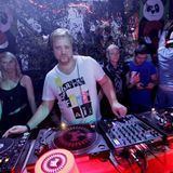 Markus Fix @ Cocoon,Amnesia Ibiza (12.09.2011)