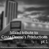 The HouseWorx Show: A Tribute to Costa Deeno's Productions