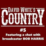 David White's Country #5