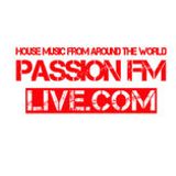 Saturday Night Passion FM Session with Kris Nite & DJ Shaff part 1 (11.02.2012 192 kbps)