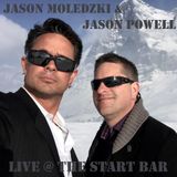 Jason Moledzki Live @ The Start Bar - Switzerland