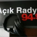 High Times Acik Radyo FM94.9 King Seroman with Selekta Genjah & Alpha Dub 20.11.2010