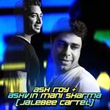 Ash Roy & Ashvin Sharma @ Dienstagswelt 09.07.2013