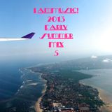 I am music!2013 Early summer mix 5