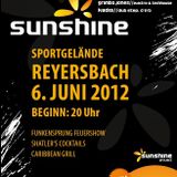 Chiro - Live@Sunshine Project 2012 Part 2