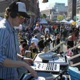 DJC - Junglist Bashment