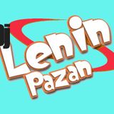DJ LENIN PAZAN - MIXED UP 2 Fizz (2007-2008)