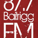 Bailrigg FM Live Sessions: Gritty Britain