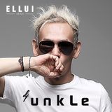 CLUB ELLUI Mix vol.1