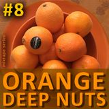 A. Stroganov - Orange Deep Nuts #8