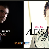 Dim Loud - Fire On Ice Vol. 83 (Incl Guestmix Aleksandar Galoski)