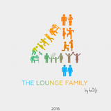 haDJi - 4 The Lounge Family 2016