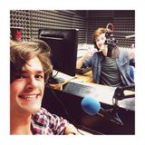 Raddio With Your Daddios with Jasper Frost and Alex Thomas