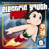 Electric Youth (Volume 4)