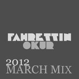 Fahrettin Okur 2012 March Mix