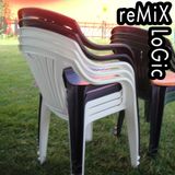 reMiX LoGic Tony Moran
