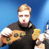 17th Jan 2014 ‒ "Great British Jake Off"